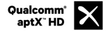 aptX Logo