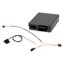 FISTUNE DAB, DAB+ Integration für BMW E-Serie CCC