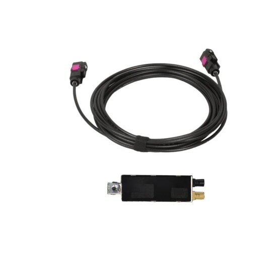 FISTUNE DAB Antennenmodul für Audi A6 4F 3G Avant