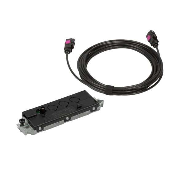 FISTUNE DAB Antennenmodul für Audi A5 8T 3G
