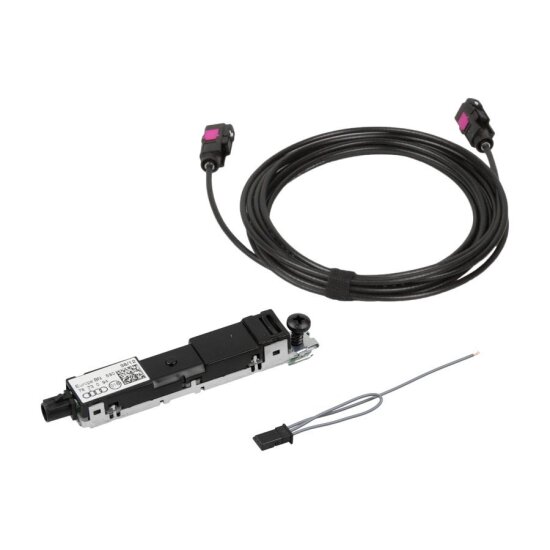 FISTUNE DAB Antennenmodul für Audi A6 4G Avant