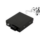 FISTUNE DAB, DAB+ Integration für Audi MMI 2G