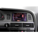 FISTUNE DAB, DAB+ Integration für Audi MMI 2G