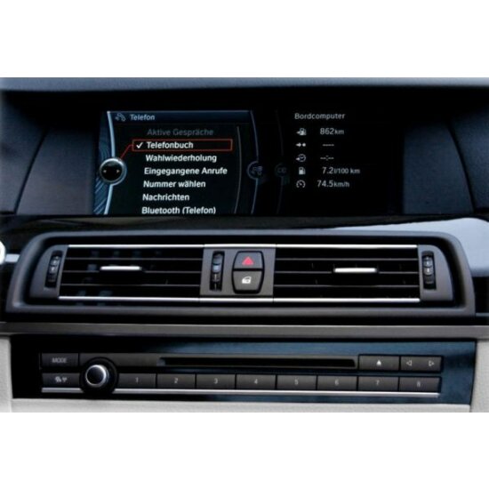 FISCON Pro für BMW F-Serie inkl. Kodier-Interface