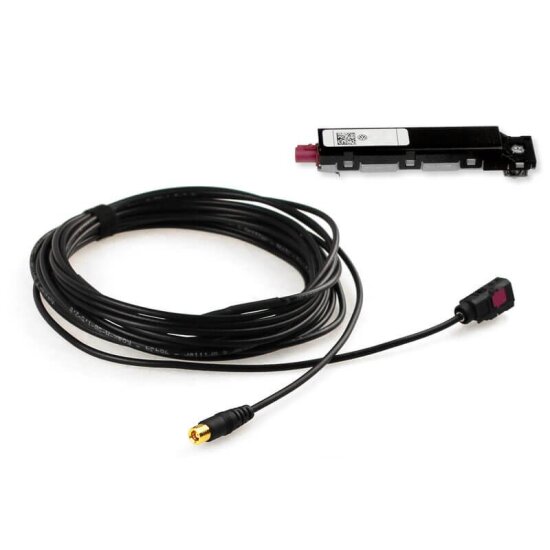 DAB+ Antennenmodul für VW Golf 6