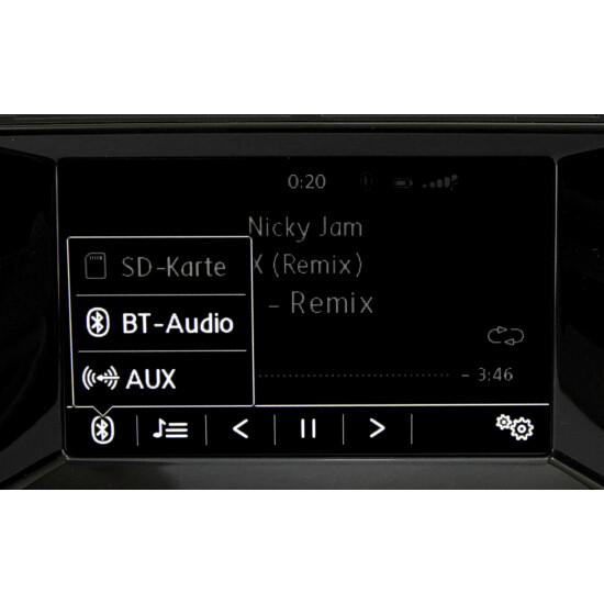 Composition Touch, Bluetooth, 510...
