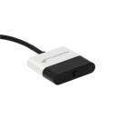 Bluetooth Audio Interface mit Titellisten für BMW CIC/CCC