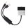 A2DP Bluetooth Interface mit Titellisten für BMW CIC/CCC