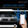 A2DP Bluetooth Interface mit Titellisten für BMW CIC/CCC