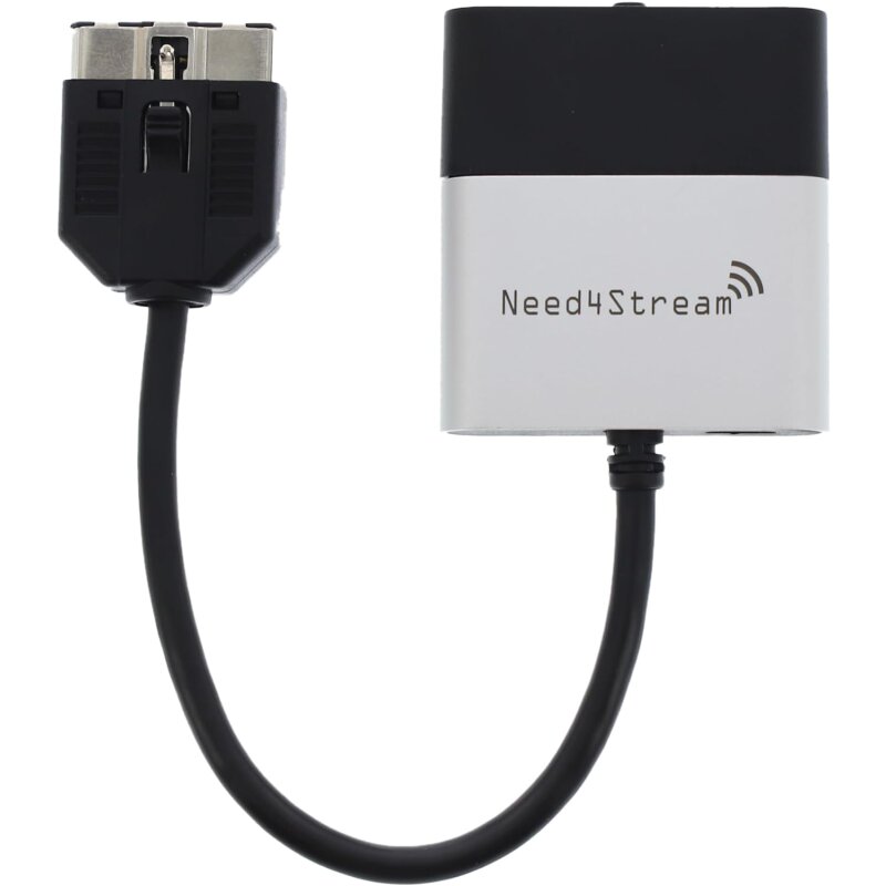 Bluetooth Audio Interface mit Titellisten für Jaguar, 119,00