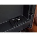 A2DP Bluetooth Interface mit Titellisten für Jaguar