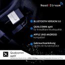 Bluetooth Audio Interface mit Titellisten für Porsche PCM3.1