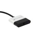 Bluetooth Audio Interface mit Titellisten für Porsche PCM3.1