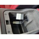 Bluetooth Audio Interface mit Titellisten für Porsche PCM3.1