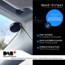 DAB+ Antenne, rund, SMB