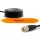 DAB+ Antenne, rund, SMA