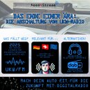 DAB+ Empfänger, für Audi MMI 2G High, CD