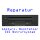 Reparatur VW Discover Pro Headunit