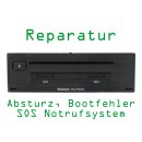 Reparatur Skoda Columbus Headunit