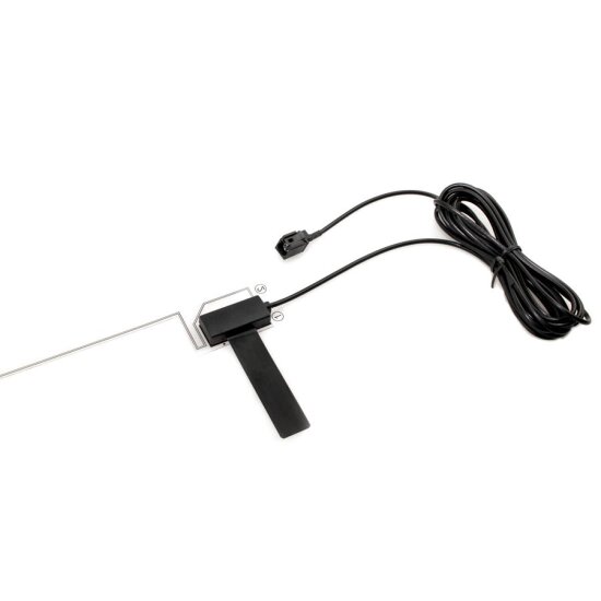 Aktive DAB, DAB+ Antenne Innenraum