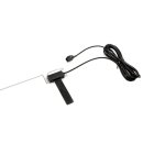 Aktive DAB, DAB+ Antenne Innenraum