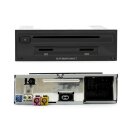 Headunit, Easy Connect Navi, MIB2, DAB+, LWL, Seat
